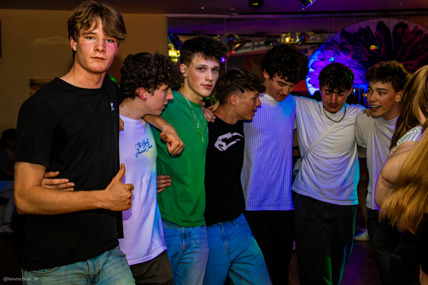 Vollrath Tanzparty 7965